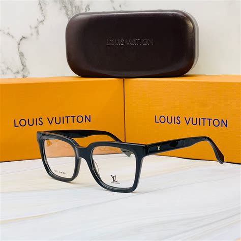 louis vuitton vision glasses|Louis Vuitton prescription eyeglasses.